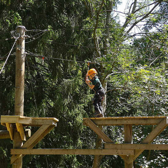 Cubs Superhero Summer Camp