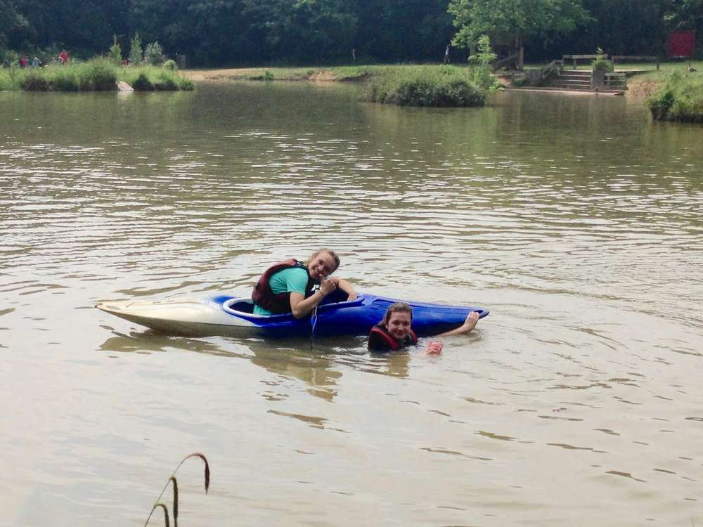 Family Camp 2019