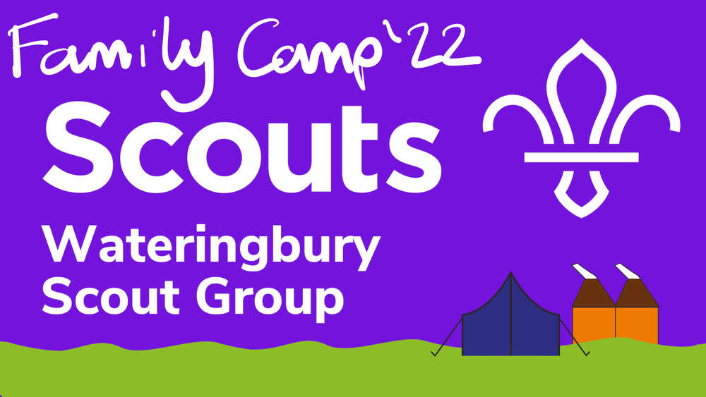 Family Camp 2022