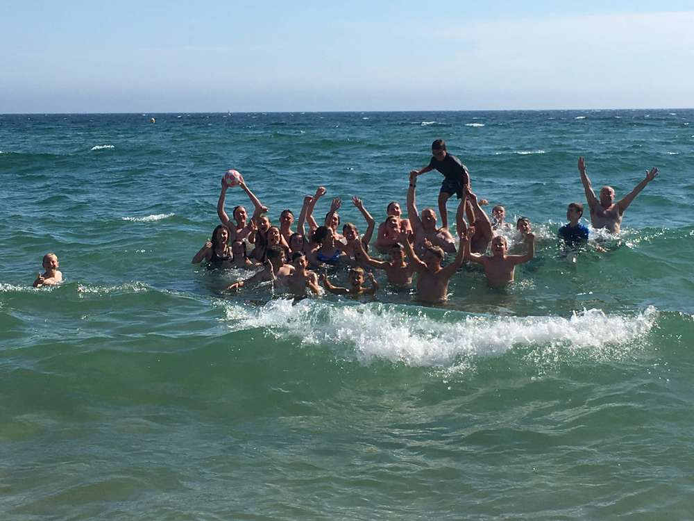 Covid-19 and Scouting